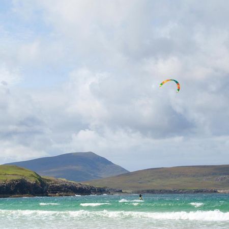 Durness Youth Hostel Zewnętrze zdjęcie