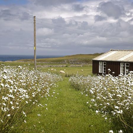 Durness Youth Hostel Zewnętrze zdjęcie