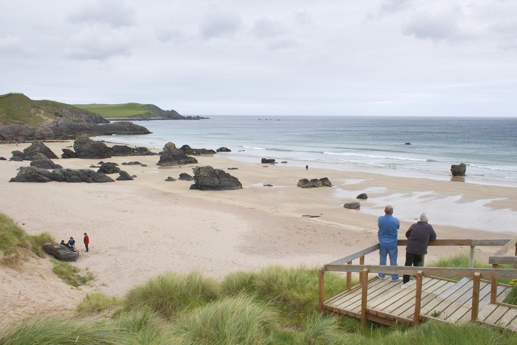 Durness Youth Hostel Pokój zdjęcie